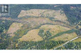 Land for Sale, 3386 Eagle Creek Road, 100 Mile House, BC