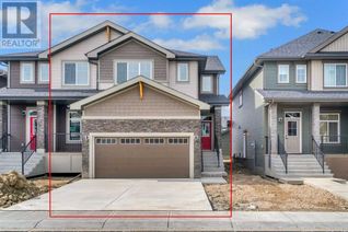 Duplex for Sale, 957 Cobblemore Common Sw, Airdrie, AB