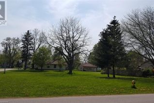 Land for Sale, 215 Church Street, Wardsville, ON