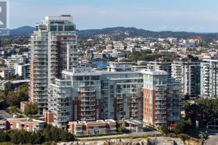 Property for Sale, 100 Saghalie Rd #414, Victoria, BC