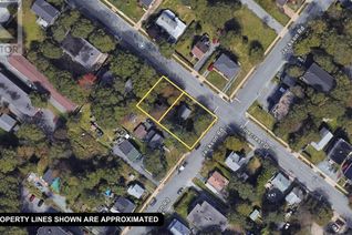 Commercial Land for Sale, 57&59 Pinecrest Drive, Dartmouth, NS