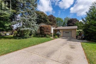 House for Sale, 241 Dominion Street, Strathroy-Caradoc (NW), ON