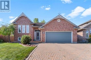 House for Sale, 31 Crysler Crescent, Thorold, ON