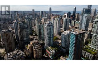 Condo Apartment for Sale, 833 Homer Street #1503, Vancouver, BC