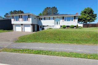 Duplex for Sale, 129 Helen Street, Woodstock, NB