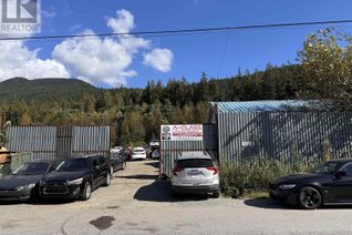 Auto Parts Business for Sale, 14302 256 Street, Maple Ridge, BC