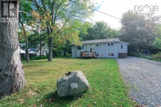 Detached House for Sale, 96 Spider Lake Road, Waverley, NS