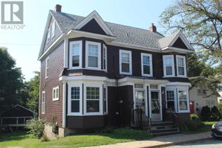 Triplex for Sale, 49/51 & 51a Hester Street, Dartmouth, NS