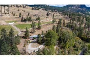 House for Sale, 27413 Garnet Valley Road, Summerland, BC