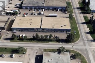 Industrial Property for Lease, 2013/2015 39 Avenue Ne, Calgary, AB