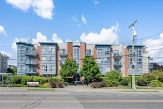 Condo Apartment for Sale, 20277 53 Avenue #203, Langley, BC