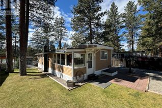 Property for Sale, 459 Huey Road #9, Princeton, BC