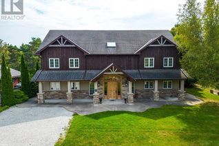 Chalet for Sale, 102 Ridgeview Drive, The Blue Mountains, ON