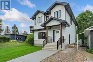 House for Sale, 1308 14th Street E, Saskatoon, SK