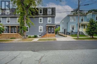 Condo Townhouse for Sale, 1388 Henry Street, Halifax, NS