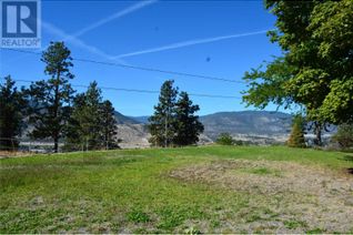 Land for Sale, 505 Pineview Road, Penticton, BC