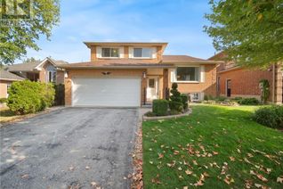 Detached House for Sale, 73 Carter Cres Crescent, Orillia, ON