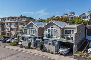 Condo Townhouse for Sale, 15161 Prospect Avenue #3, White Rock, BC