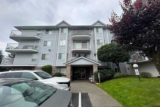 Condo for Sale, 2750 Fuller Street #303, Abbotsford, BC