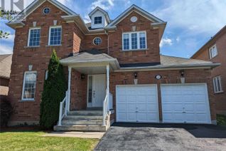 Property for Rent, 163 Flagstone Way, Newmarket (Woodland Hill), ON