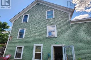 Property for Sale, 483-485 Macdonald Street, New Glasgow, NS