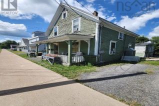 Property for Sale, 487 Macdonald Street, New Glasgow, NS