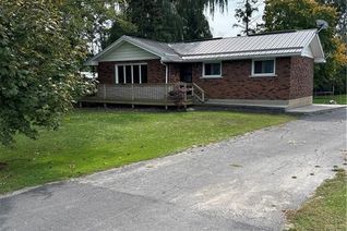 Property for Sale, 1584 North Shore Drive, Lowbanks, ON