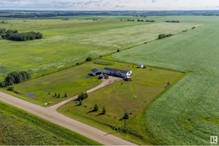 Property for Sale, 55231 Rr 273, Rural Sturgeon County, AB