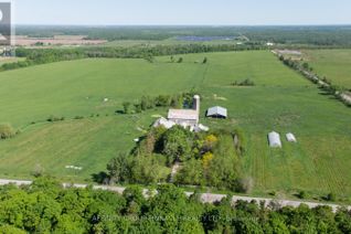 Farm for Sale, 2375 Durham Road 15, Brock, ON