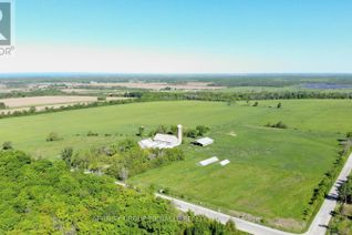 Farm for Sale, 2375 Durham Road 15, Brock, ON