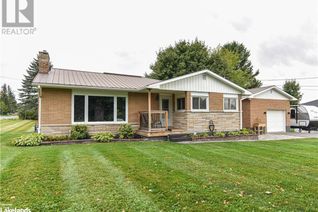 Bungalow for Sale, 1892 Warminster Sideroad, Oro-Medonte, ON