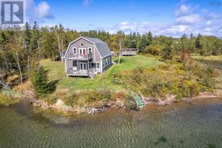 Detached House for Sale, 696 Point Aconi Road, Point Aconi, NS