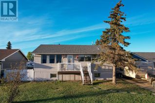 Ranch-Style House for Sale, 908 112 Avenue, Dawson Creek, BC