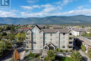 Condo Apartment for Sale, 611 Shuswap Street Sw #103, Salmon Arm, BC