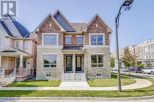 House for Sale, 38 Lindcrest Manor, Markham (Cornell), ON