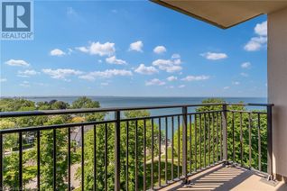 Condo Apartment for Sale, 500 Green Road Unit# 903, Stoney Creek, ON