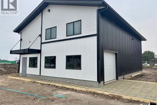 Commercial/Retail Property for Sale, 5311 47 Street, Camrose, AB