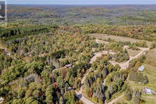 Commercial Land for Sale, 306 Goreville Road, South River, ON