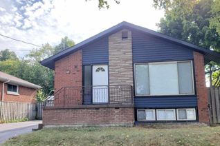 Duplex for Rent, 88 Burkholder Drive #Lower, Hamilton (Burkholme), ON