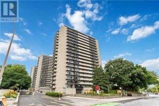 Property for Sale, 158a Mcarthur Avenue #1208, Ottawa, ON