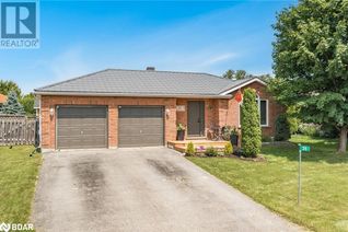 Property for Sale, 26 Burton Crescent, Elmvale, ON