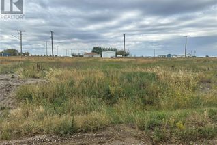 Commercial Land for Sale, 312 Prospect Avenue, Elbow, SK