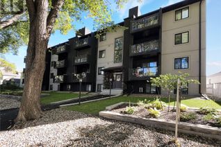 Condo Apartment for Sale, 407 512 4th Avenue N, Saskatoon, SK