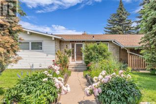 Bungalow for Sale, 1904 Pembina Avenue, Saskatoon, SK