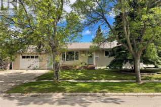 House for Sale, 719 98th Avenue, Tisdale, SK