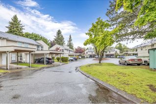 Townhouse for Sale, 3030 Trethewey Street #91, Abbotsford, BC