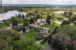 Bungalow for Sale, 38 Wildrose Street, Rural Lacombe County, AB