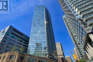 Condo Apartment for Sale, 832 Bay Street #4801, Toronto (Bay Street Corridor), ON