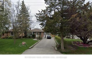 Property for Rent, 318 Rouge Hills Drive, Toronto (Rouge), ON