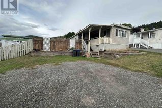 Property for Sale, 302 N Broadway Avenue, Williams Lake, BC